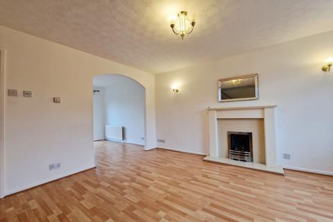 undefined, Fulwood Heights, Fulwood PR2