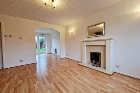 undefined, Fulwood Heights, Fulwood PR2