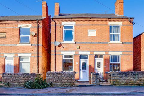 2 bedroom semi-detached house for sale, Repton Road, Bulwell NG6