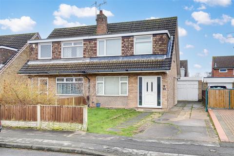 3 bedroom semi-detached house for sale, Duke Close, Bulwell NG6