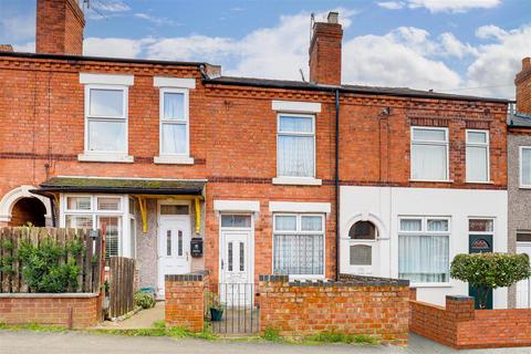 3 bedroom terraced house for sale, Peel Street, Langley Mill NG16