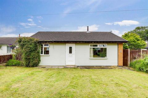2 bedroom detached bungalow for sale - Saltburn Road, Bilborough NG8