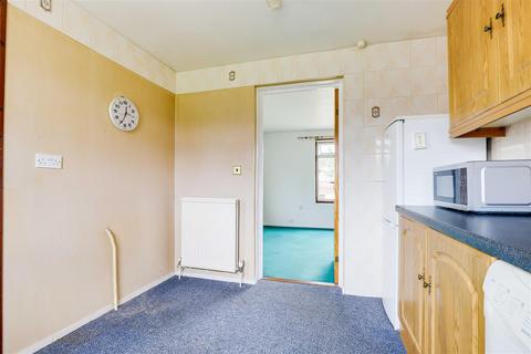 2 bedroom detached bungalow for sale - Saltburn Road, Bilborough NG8