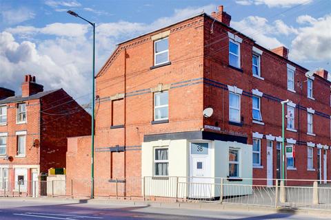 3 bedroom terraced house for sale, Cheltenham Street, Basford NG6