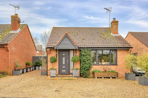 5 Bytham Heights, Castle Bytham, Grantham, NG33 4ST