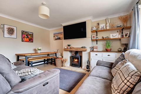 5 Bytham Heights, Castle Bytham, Grantham, NG33 4ST