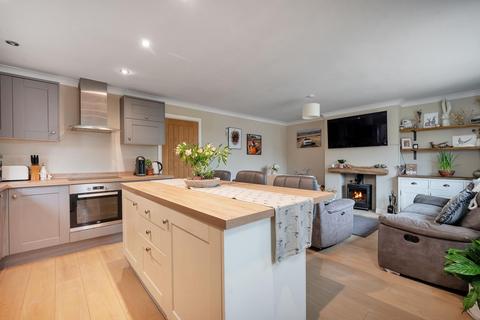 5 Bytham Heights, Castle Bytham, Grantham, NG33 4ST
