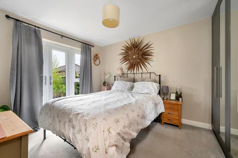 5 Bytham Heights, Castle Bytham, Grantham, NG33 4ST