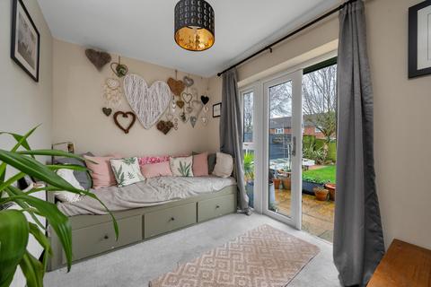 5 Bytham Heights, Castle Bytham, Grantham, NG33 4ST