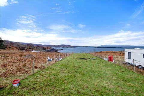 Land for sale, Croft At Camusteel, Croft At Camusteel, Applecross, Applecross, IV54