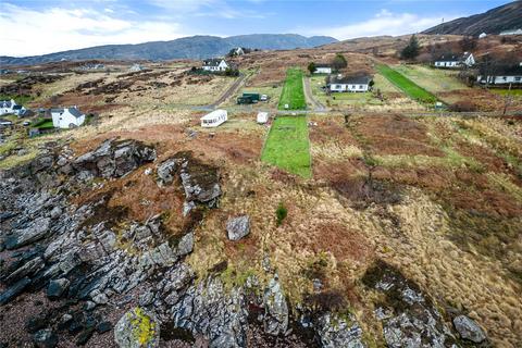 Land for sale, Croft At Camusteel, Croft At Camusteel, Applecross, Applecross, IV54