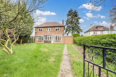 3 bedroom detached house for sale, London Road, Shardlow DE72