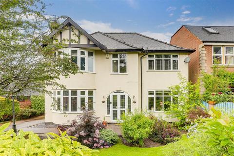 5 bedroom detached house for sale, Bostocks Lane, Risley DE72