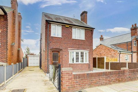 3 bedroom detached house for sale - Matlock Avenue, Mansfield NG18