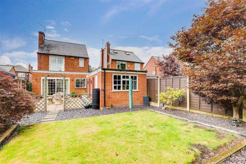 3 bedroom detached house for sale - Matlock Avenue, Mansfield NG18