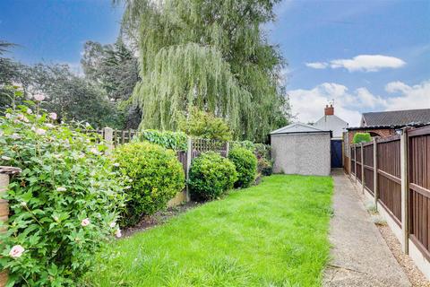 2 bedroom end of terrace house for sale, Inkerman Street, Selston NG16