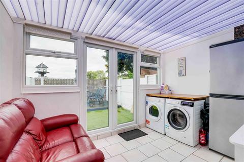 2 bedroom end of terrace house for sale, Inkerman Street, Selston NG16