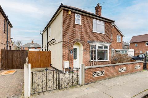 3 bedroom detached house for sale, Carlton Road, Long Eaton NG10