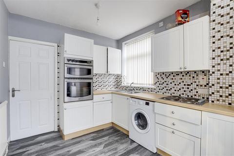 3 bedroom semi-detached house for sale, Sherwood Drive, New Ollerton NG22