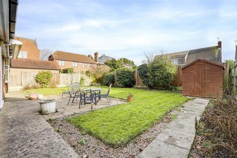 3 bedroom detached bungalow for sale, Cleveland Avenue, Draycott DE72