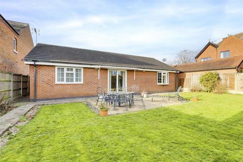 3 bedroom detached bungalow for sale, Cleveland Avenue, Draycott DE72