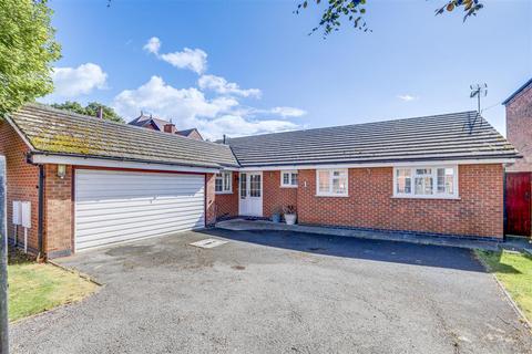 3 bedroom detached bungalow for sale, Cleveland Avenue, Draycott DE72