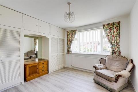 3 bedroom detached bungalow for sale, Polperro Way, Hucknall NG15