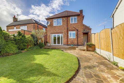 3 bedroom detached house for sale, Derby Road, Risley DE72