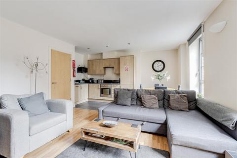 1 bedroom flat for sale - Queens Road, Nottingham NG2