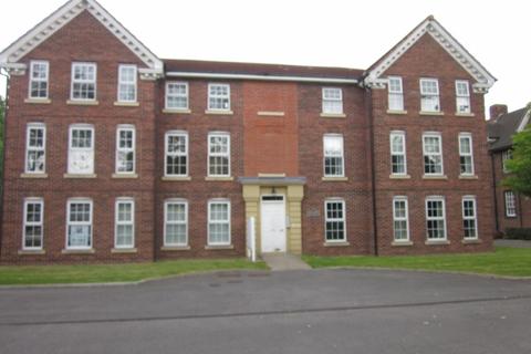 2 bedroom apartment to rent - Hungate House, Hull