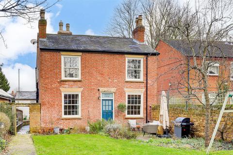 246 Basford Road, Nottingham, NG6 0HY