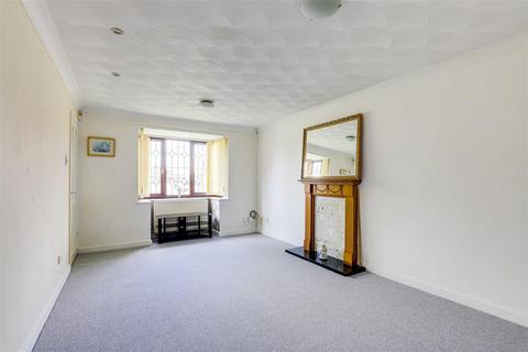 2 bedroom detached bungalow for sale, Dawn View, Trowell NG9