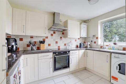 3 bedroom terraced house for sale, Ullswater Crescent, Bramcote NG9