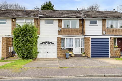 3 bedroom terraced house for sale, Ullswater Crescent, Bramcote NG9