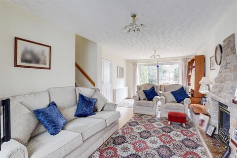 3 bedroom terraced house for sale, Ullswater Crescent, Bramcote NG9