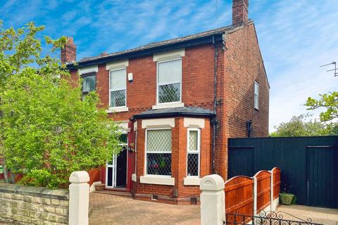 31 Cringle Road, Manchester, M19 2RP