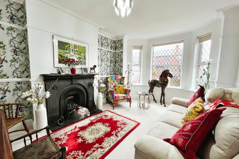 31 Cringle Road, Manchester, M19 2RP