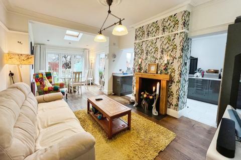 31 Cringle Road, Manchester, M19 2RP