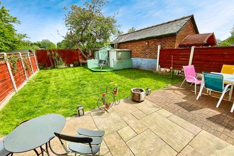 31 Cringle Road, Manchester, M19 2RP