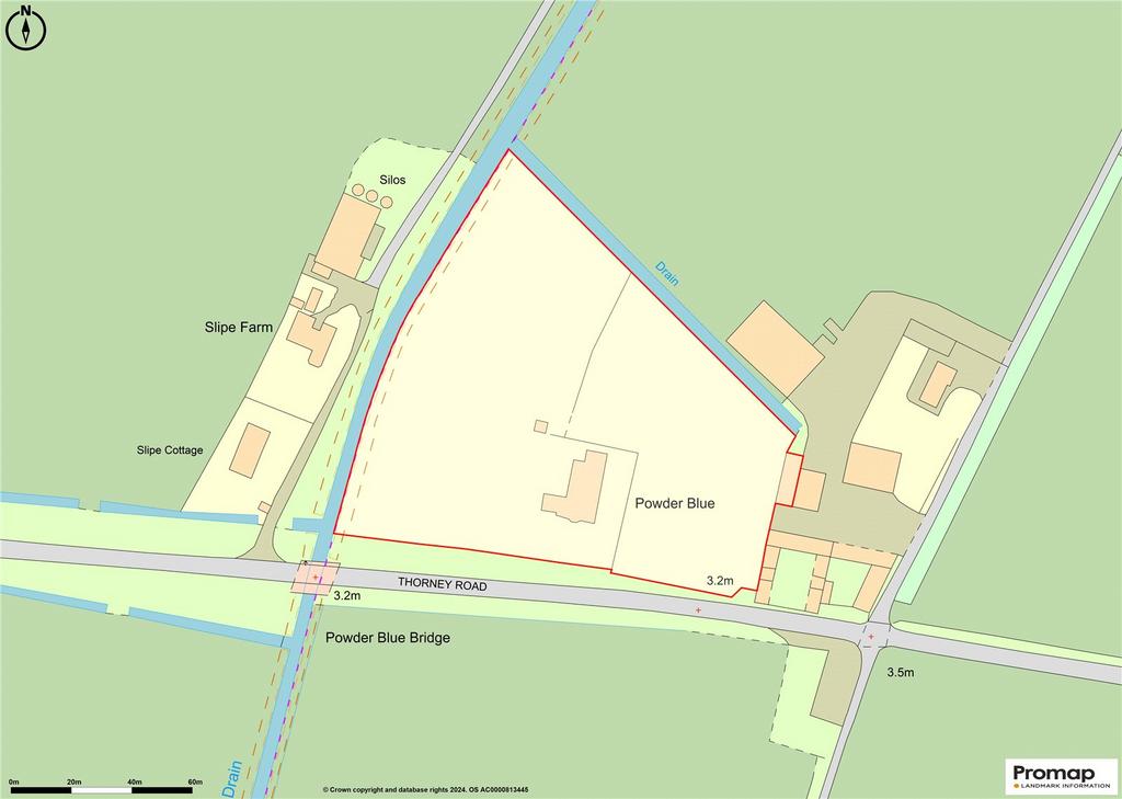 Promap Plan