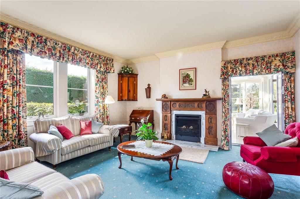 Drawing Room