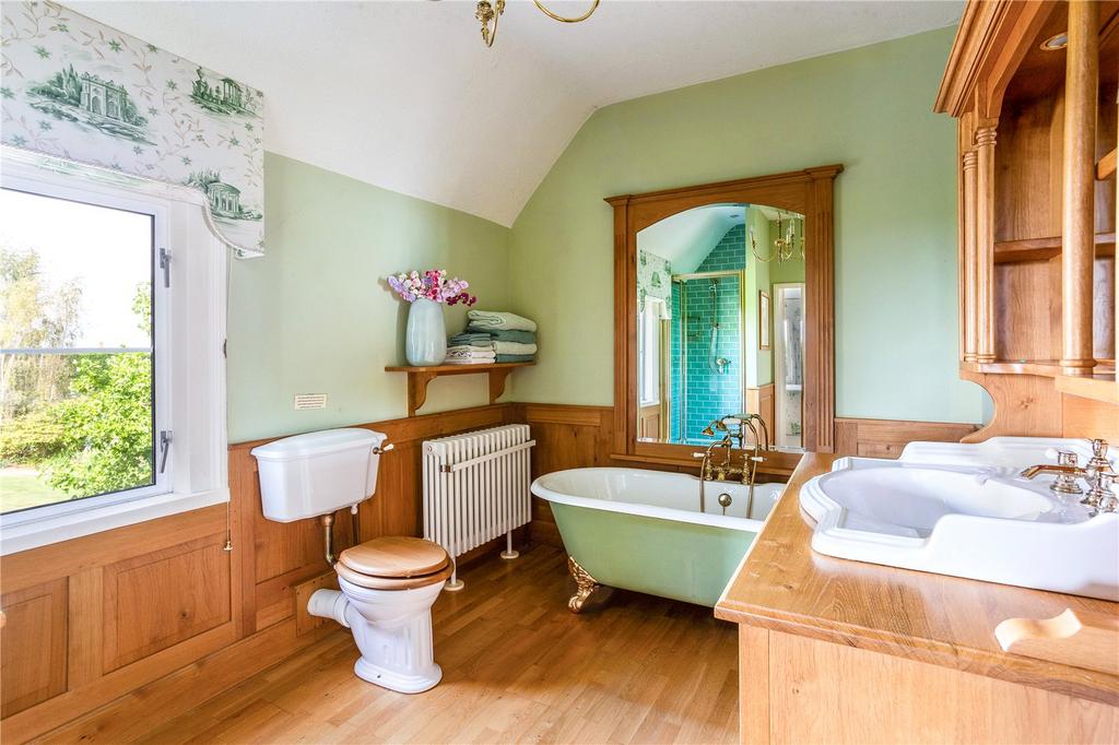 Principal En Suite