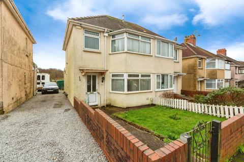Bryn Road - 3 bedroom semi-detached house for sale