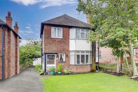 3 bedroom detached house for sale, Trowell Road, Wollaton NG8