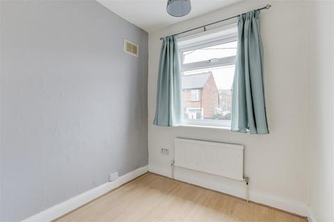 167 Bannerman Road, Nottingham, NG6 9HX