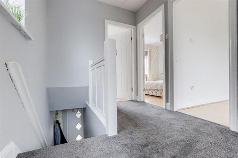 167 Bannerman Road, Nottingham, NG6 9HX
