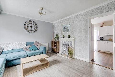 167 Bannerman Road, Nottingham, NG6 9HX