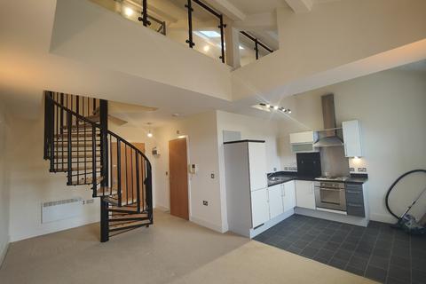 1 bedroom flat to rent, Joshua House, Textile Street, Dewsbury, West Yorkshire, WF13
