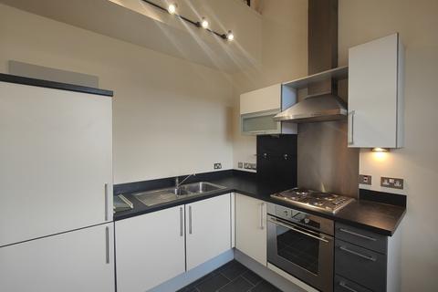 1 bedroom flat to rent, Joshua House, Textile Street, Dewsbury, West Yorkshire, WF13