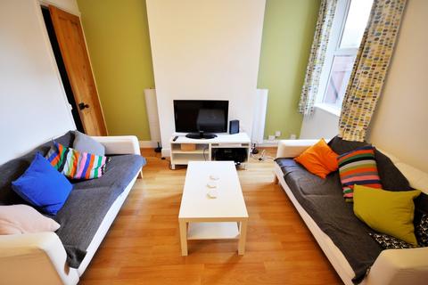 3 bedroom terraced house to rent - Derby, Derby DE22